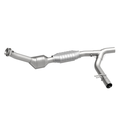 Navigateur d'expédition MagnaFlow Conv DF 97-98
