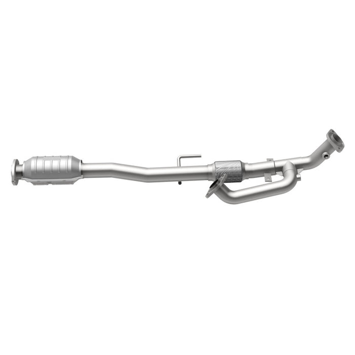 Ensemble de tuyaux en Y MagnaFlow Conv DF 07-10 Lexus ES350 / 07-10 Toyota Camry 3,5 L (49 États)