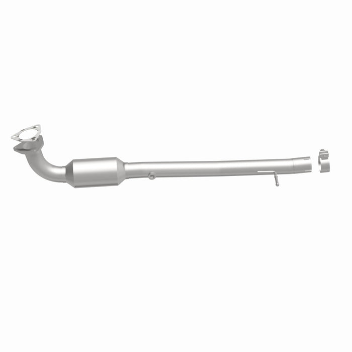 Soubassement OEM MagnaFlow Conv Direct Fit 07-09 Range Rover v8 4.2/4.4L