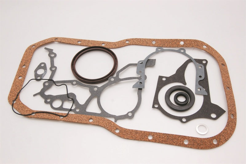 Kit de bas de caisse Cometic Street Pro pour Toyota 1989-94 3S-GTE 2.0L