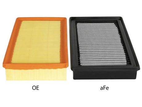 Filtre de rechange d'origine aFe MagnumFLOW Pro Dry S pour Volkswagen Atlas L4-2.0L (t)/V6-3.6L 18-19