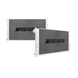 Radiateur en aluminium hautes performances Mishimoto 12-14 Subaru BRZ / 12-14 Scion FR-S / 12-14 Toyota GT86