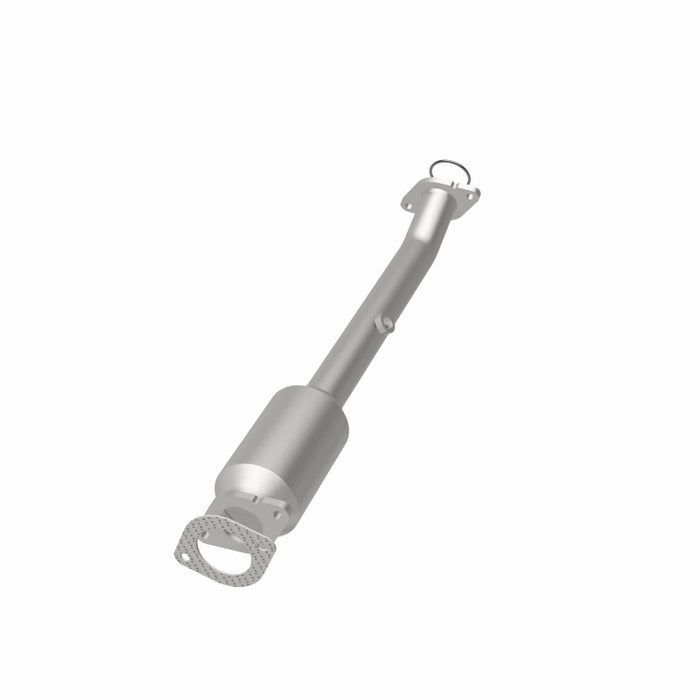 Soubassement du Conv DF 11-15 Frontier 4 de Magnaflow