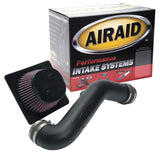 Kit d'admission Airaid 2018 Ford F150 V6 5.0LF/l Jr