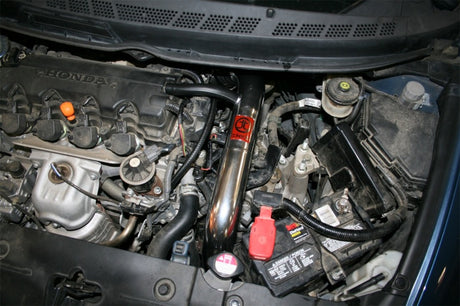 Admissions aFe Takeda Stage-2 PDS AIS PDS Honda Civic 06-11 L4-1.8L (pol)
