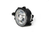 Phare gauche Omix - 18-21 JL 20-21 JT