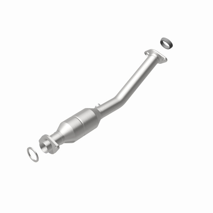 Soubassement OEM Magnaflow Conv DF 2011-2015 Juke L4 1.6