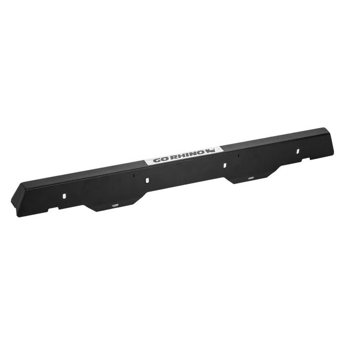 Go Rhino 16-23 Toyota Tacoma 4 portes Sport Bar 4.0 Spoiler - Tex. Blk (perçage requis)