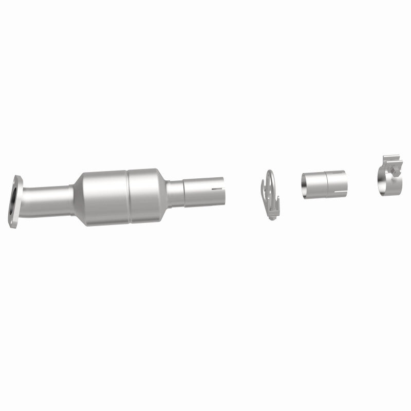 Magnaflow Conv DF Hyundai Veloster 1,6 L 2012