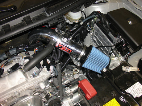 Prise d'air courte polie Injen 11+ Scion tC