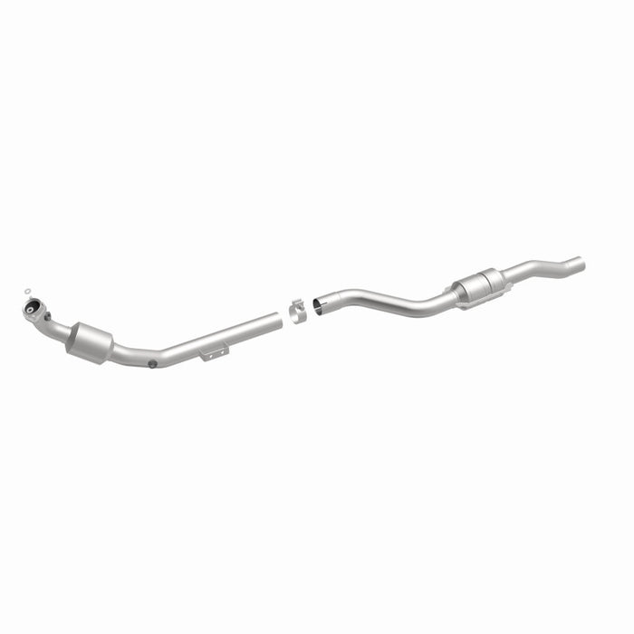 Convecteur MagnaFlow DF 98-03 Mercedes E320 3,2 L