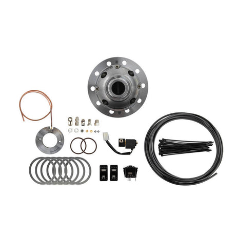 Sas ARB 31 Spl Nissan C200K S/N