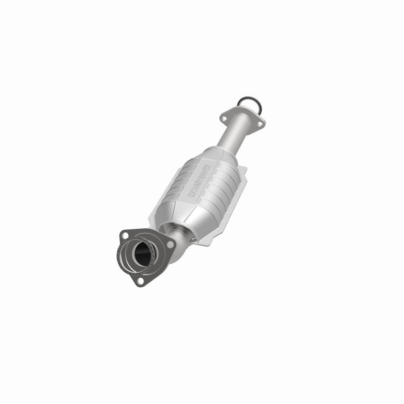 MagnaFlow Conv DF 03-04 Toyota Tundra V8 4.7L Gas