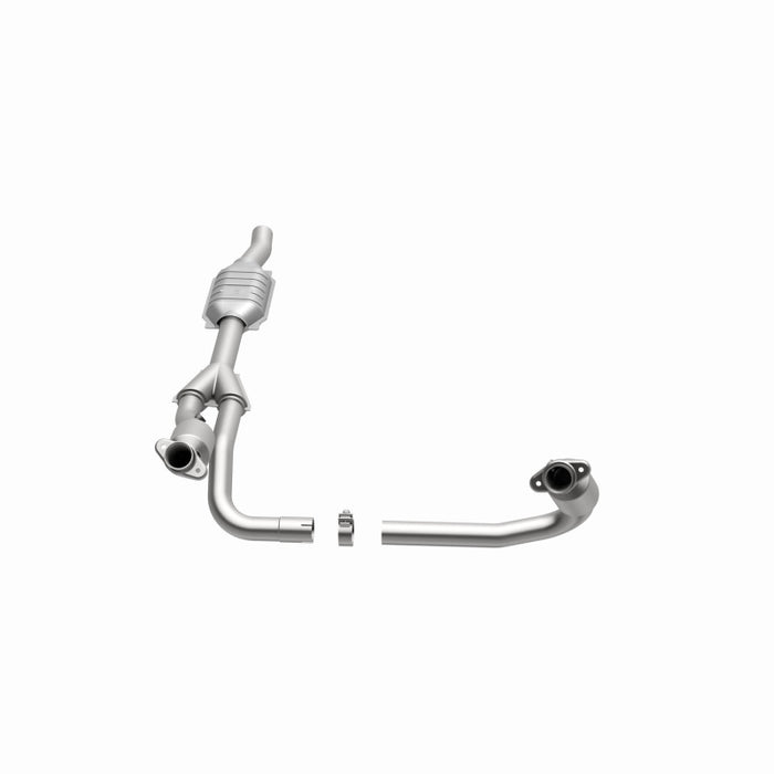 MagnaFlow Conv DF 02-03 Ram 1500 4,7 L