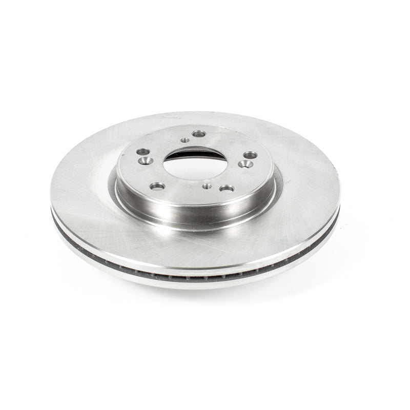 Disque de frein avant Power Stop Autospecialty pour Honda Accord 13-17