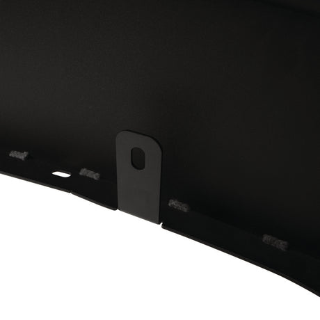 Paire de garde-boue avant en tube d'acier Rugged Ridge HD, noir, 18-19 JL