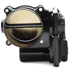 BLOX Racing 2013+ Subaru BRZ / Toyota 86 / Scion FR-S 70mm Billet Throttle Body - Black BLOX Racing
