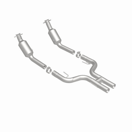 Magnaflow Conv DF Mustang 05-09 4,6 L OEM