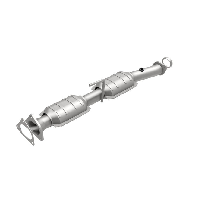 Moteur à combustion interne MagnaFlow DF Ranger/B3000/B4000 3,0/4,0 L