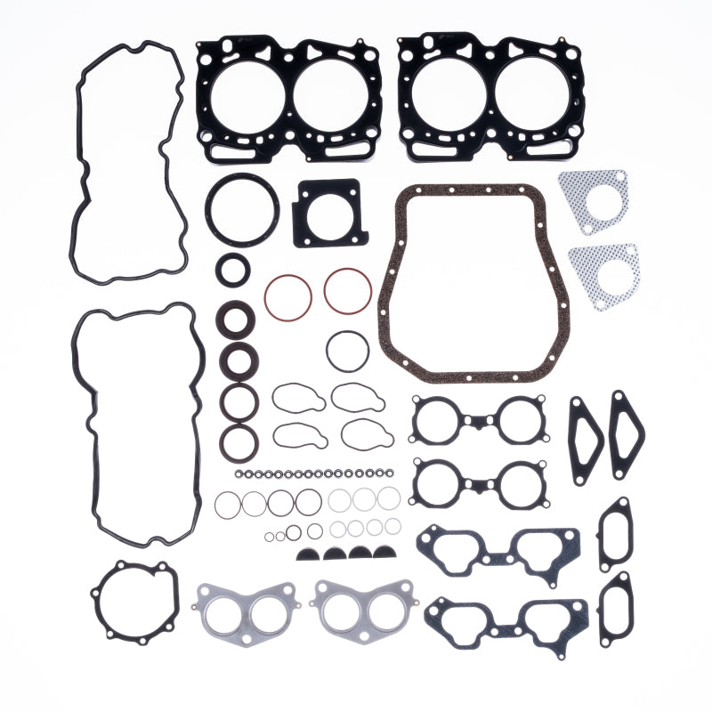 Kit de joints complet Cometic Street Pro 04-06 Subaru STi 101 mm alésage 0,044 pouce