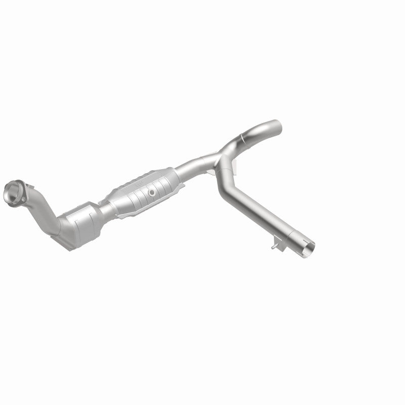 Convecteur MagnaFlow DF 99-00 Ford Exped 4,6 L