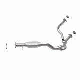 MagnaFlow Conv DF 2000 S10 4,3 L 4 roues motrices