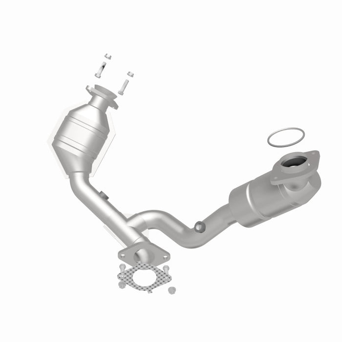 Convecteur MagnaFlow DF 00-03 Ford Taurus 3.0L