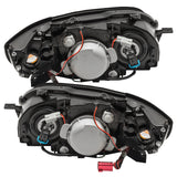 Oracle 08-09 Subaru Legacy Sedan SMD HL - ColorSHIFT w/ Simple Controller