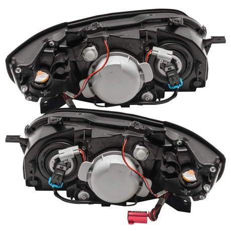 Oracle 08-09 Subaru Legacy Sedan SMD HL - ColorSHIFT avec contrôleur simple VOIR LA GARANTIE
