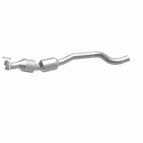 Convertisseur catalytique MagnaFlow 13-17 Range Rover V8 5 OEM à montage direct sur soubassement conforme à l'EPA