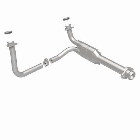 MagnaFlow Conv Direct Fit 94-95 Chevrolet C1500 4,3 L/5,0 L/5,7 L