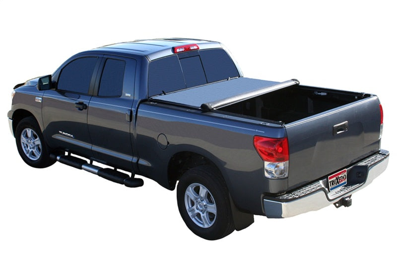 Housse de caisse Deuce pour Toyota Tacoma 6 pieds 05-15 de Truxedo