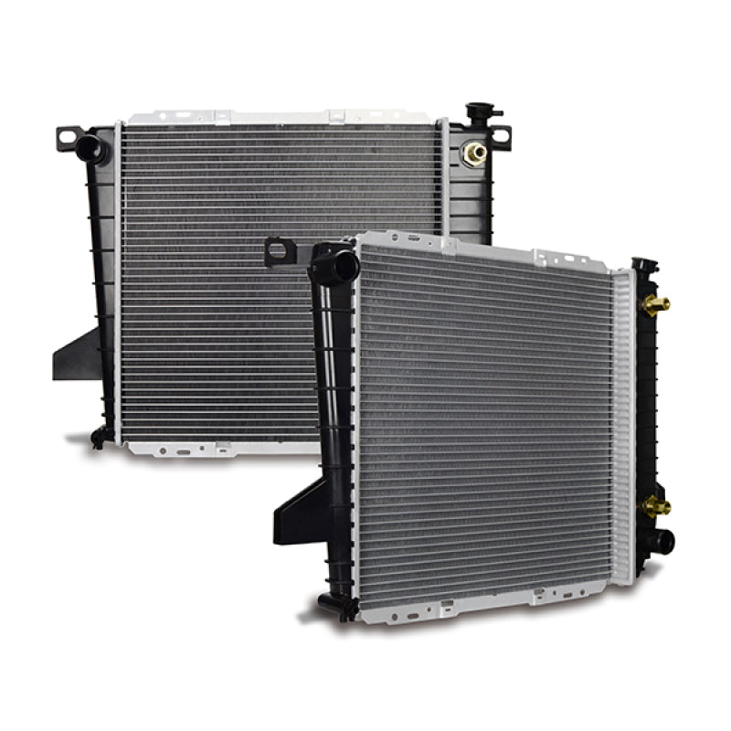 Radiateur de remplacement Mishimoto pour Ford Ranger 1995-1997