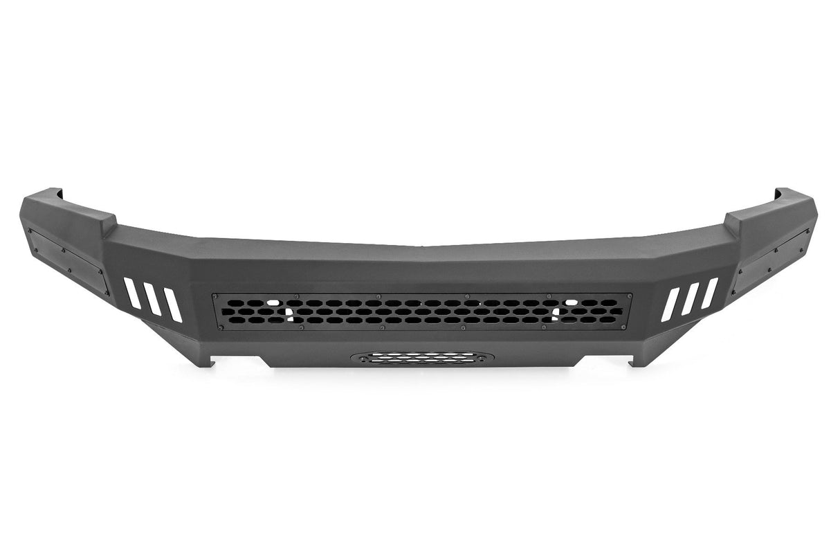Front High Clearance Bumper | Chevy Silverado 1500 2WD/4WD (07-13)