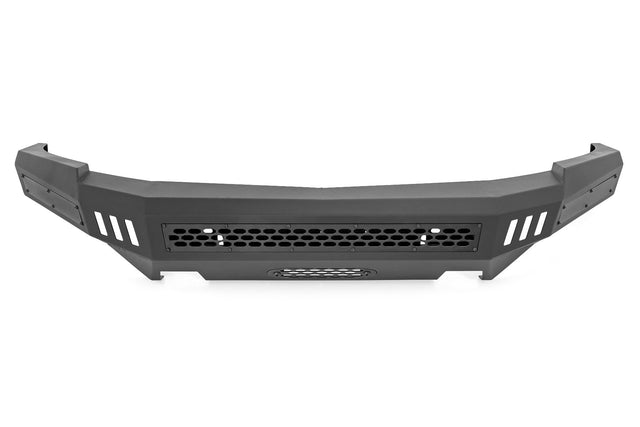 Front High Clearance Bumper | Chevy Silverado 1500 2WD/4WD (07-13)