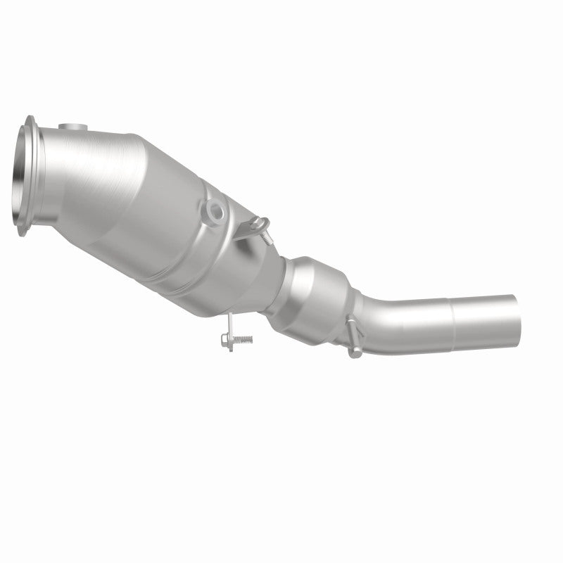 Convertisseur catalytique MagnaFlow OEM Grade 13-17 à montage direct pour BMW X3