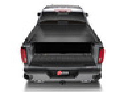 BAK 19-20 Chevy Silverado 5 pieds 8 pouces (nouveau style de carrosserie) BAKFlip G2