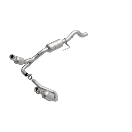 Magnaflow Conv DF 02-03 Dodge Durango 5,9 L