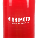 Kit de durites de radiateur en silicone rouge Mishimoto 90-96 Nissan 300ZX Turbo
