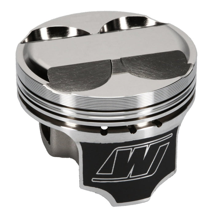 Kit de stock de pistons Wiseco Acura 4v DOME + 5cc STRUTTED 81,0MM