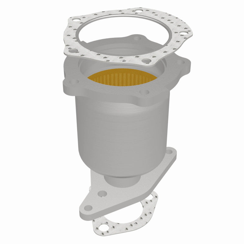 Convecteur MagnaFlow DF 96-97 Mazda 626 2.0L