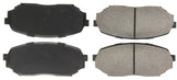 Plaquettes de frein avant StopTech Performance 90-93 Mazda Miata D525