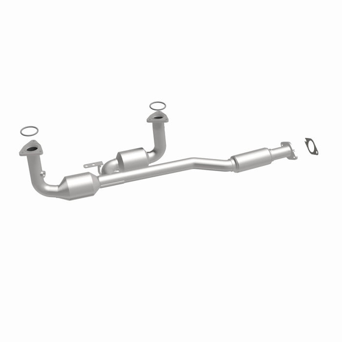 Convecteur MagnaFlow DF 95-99 Nissan Maxima 3.0LF