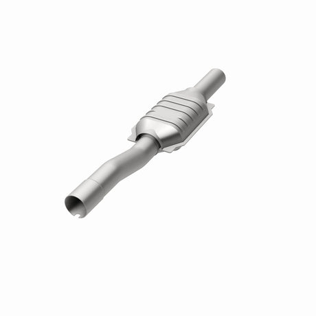 Convecteur MagnaFlow DF 02-04 Jeep Grand Cherokee 4.0L arrière