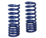 Ridetech 67-69 GM F-Body Small Block/LS StreetGrip Suspension System w/ Ball Joints & Bushings