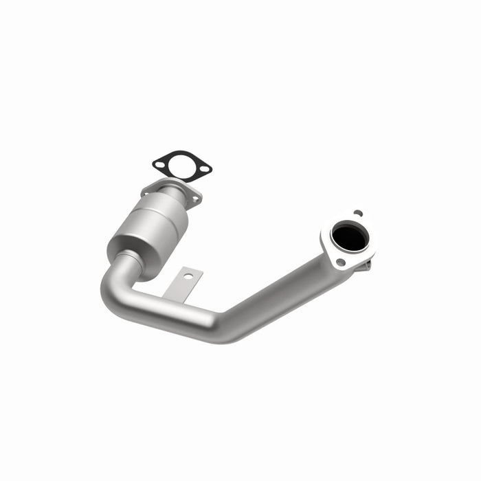 MagnaFlow Conv DF 01-03 Montero 3L côté conducteur avant