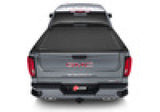 Housse de caisse BAK 88-13 pour Chevy Silverado/GM Sierra Revolver X4s de 8 pieds (2014 HD/2500/3500)