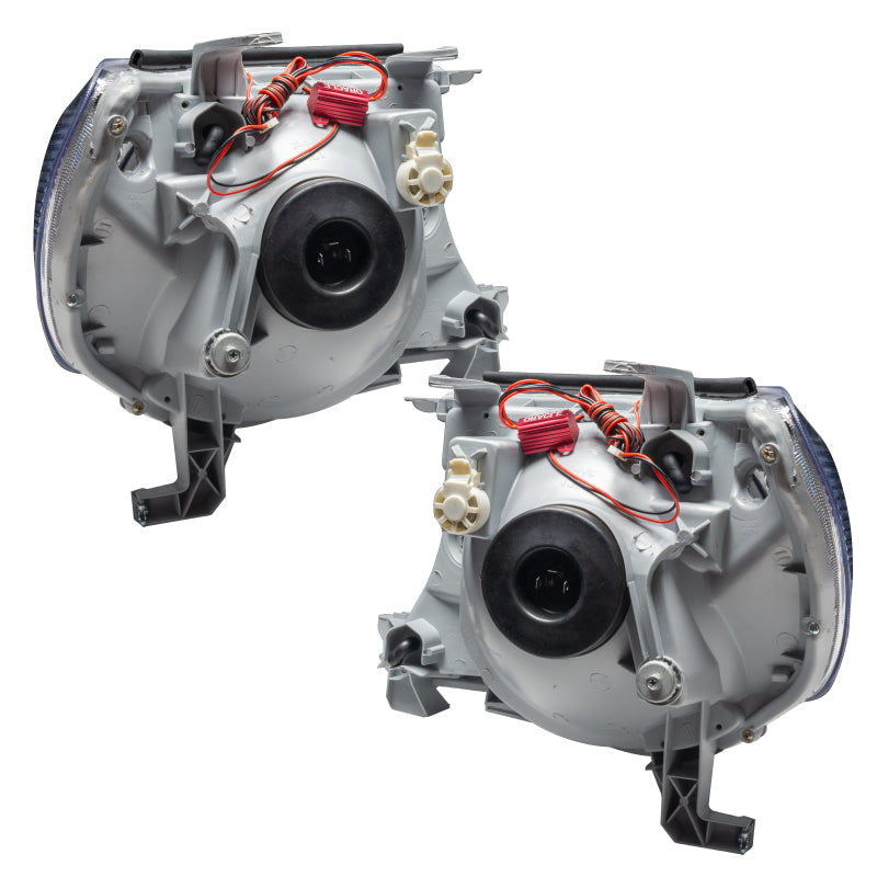 Oracle 05-11 Toyota Tacoma SMD HL - ColorSHIFT avec contrôleur BC1 VOIR LA GARANTIE