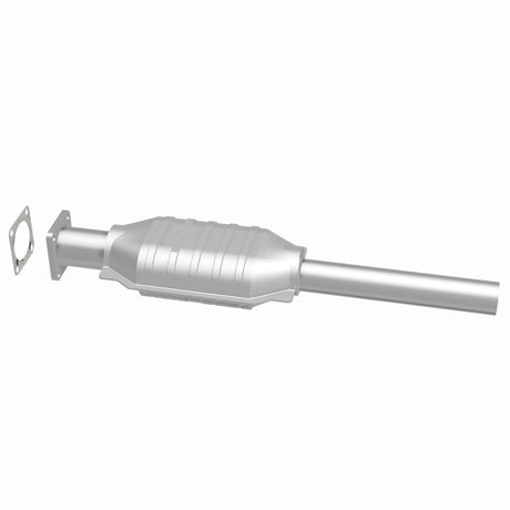 MagnaFlow Conv Direct Fit 87-90 Jeep Wrangler 4,2 L L6