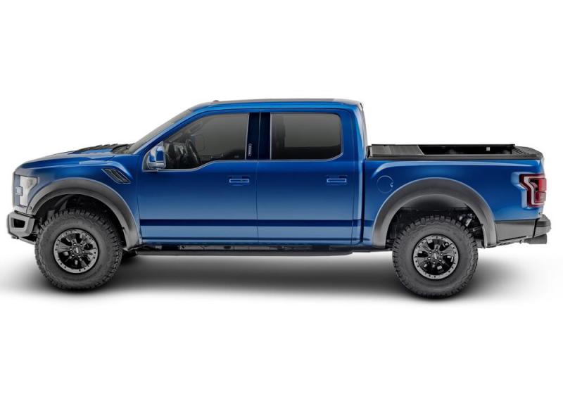 Retrax 08-16 Ford F-250/F-350 Super Duty (caisse courte) Retrax IX